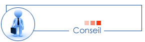 logo conseil