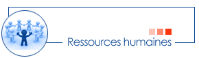 logo ressources humaines