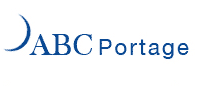 logo abc portage