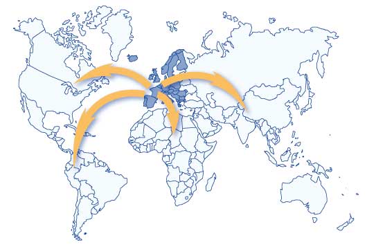 presence internationale abc portage
