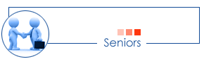 logo seniors