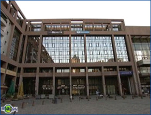 abc portage - Lyon