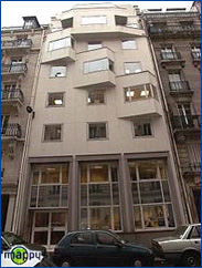 abc portage - Paris
