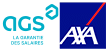 logo axa