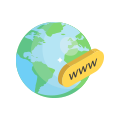 Visuel icon