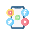 Visuel icon