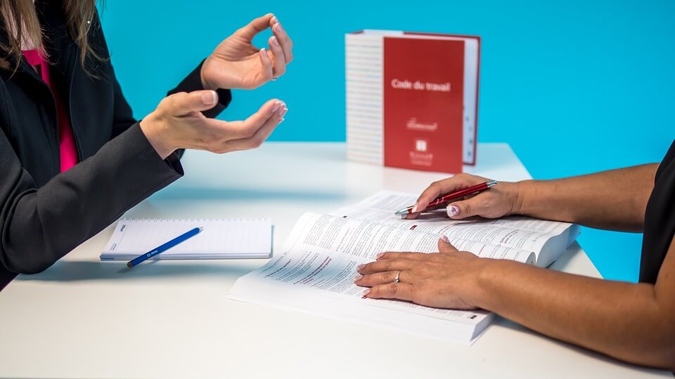 Le portage salarial inscrit dans le Code du Travail