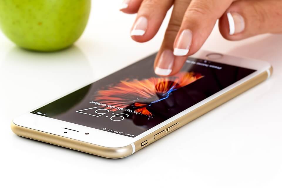 Applications mobiles professionnelles pour consultant