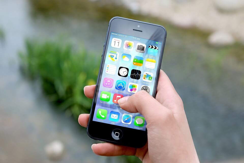Organisation - 7 applications qui font le buzz