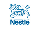 Logo Nestle