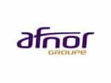 Logo Afnor