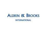 Logo Aldrin Brooks