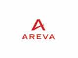 Logo Areva