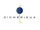 Logo Biomerieux