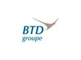 Logo btd Groupe