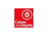 Logo Caisse des dépôts