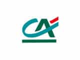 Logo Credit Agricole