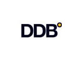 Logo DDB