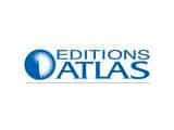 Logo editions Atlas