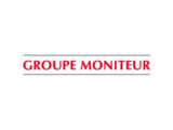Logo Groupe Moniteur