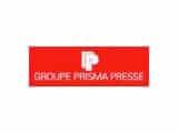 Logo Prisma Presse