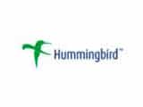Logo Hummingbird2