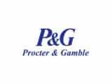 Logo Procter & Gamble