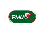 Logo PMU