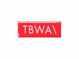 Logo TBWA