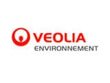Logo Veolia