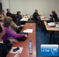 Formation consultants ABC Portage