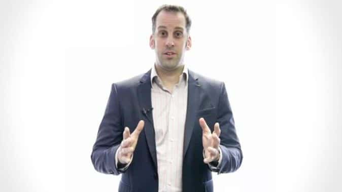 Témoignage Emmanuel Delmas, consultant