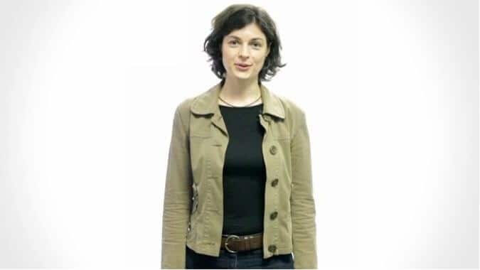 Témoignage Emmanuelle BINDÉ, consultante