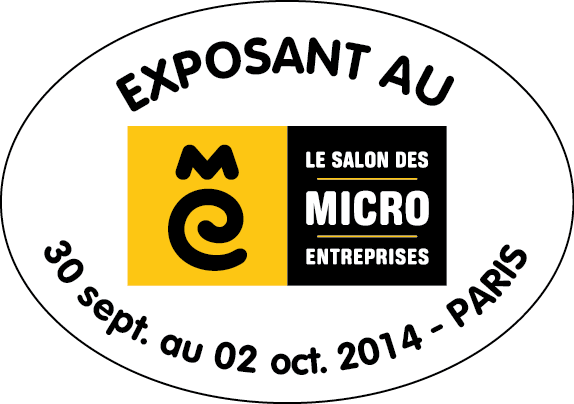 ABC Portage au salon des Micro Entreprises