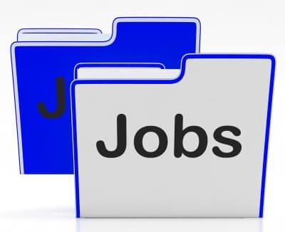 icone offre d'emploi