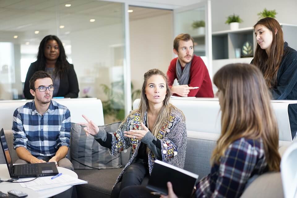 Les bonnes résolutions des consultants