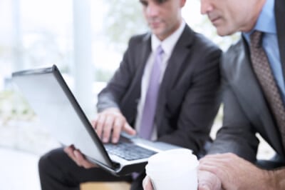 Le portage salarial pour consultant informatique