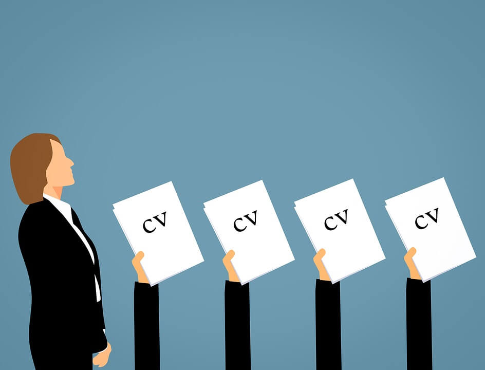 Do et don't du CV des consultants indépendants