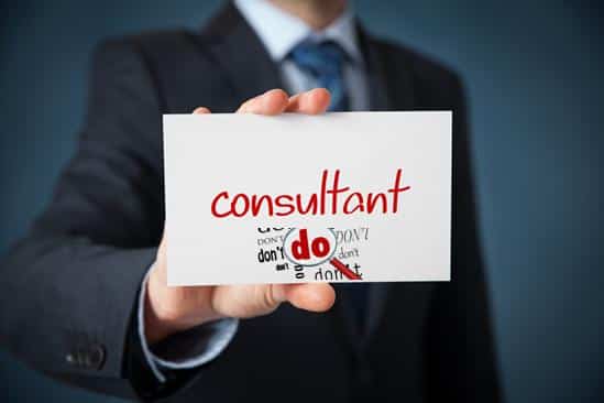 Do et don’t du CV des consultants