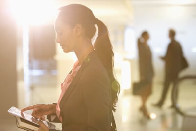 Se préparer avant un rdv avec un prospect