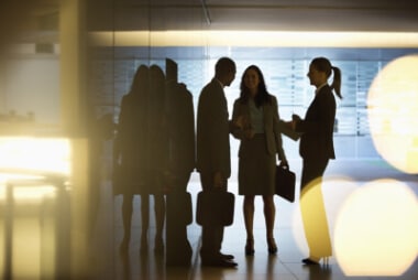 Portage salarial, partenaire RH des entreprises