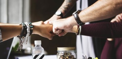 5 astuces pour établir une relation de confiance avec un client