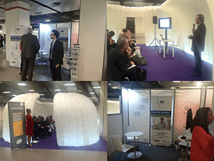 Salon APEC Paris 2015
