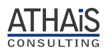 Logo Athais Consulting