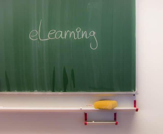 Parcours de formation e-e-learning ABC Portage
