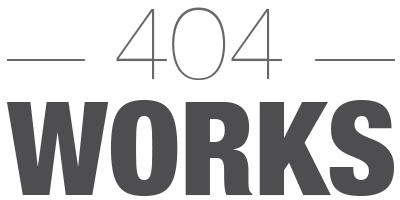 Logo 404Works