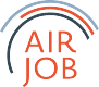 Logo AIRJOB