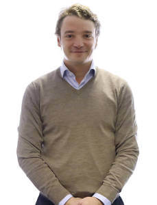 Edouard - Responsable Commercial chez ABC Portage