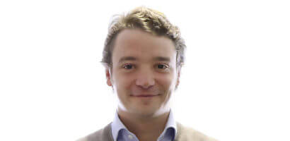 Edouard Portier - responsable commercial ABC