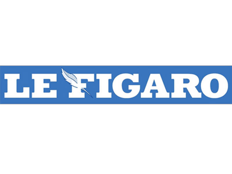 logo Le Figaro